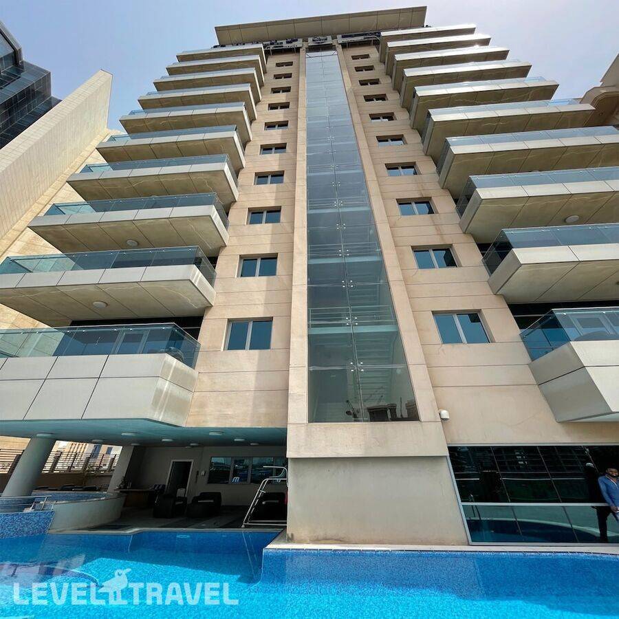 фотографии отеля Tulip Creek Hotel Apartments в ОАЭ(Дейра) - фото №66