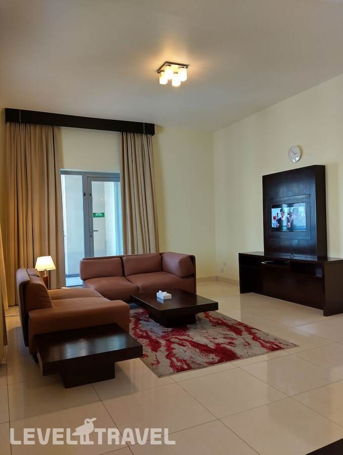 фотографии отеля Tulip Creek Hotel Apartments в ОАЭ(Дейра) - фото №48