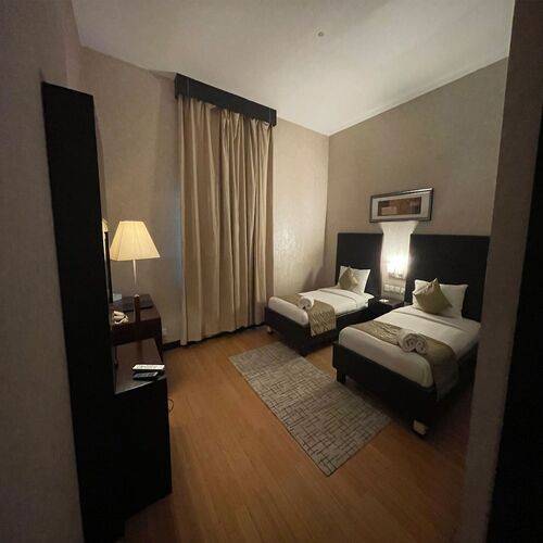 Tulip Creek Hotel Apartments