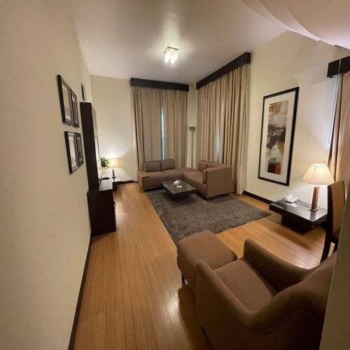 Tulip Creek Hotel Apartments