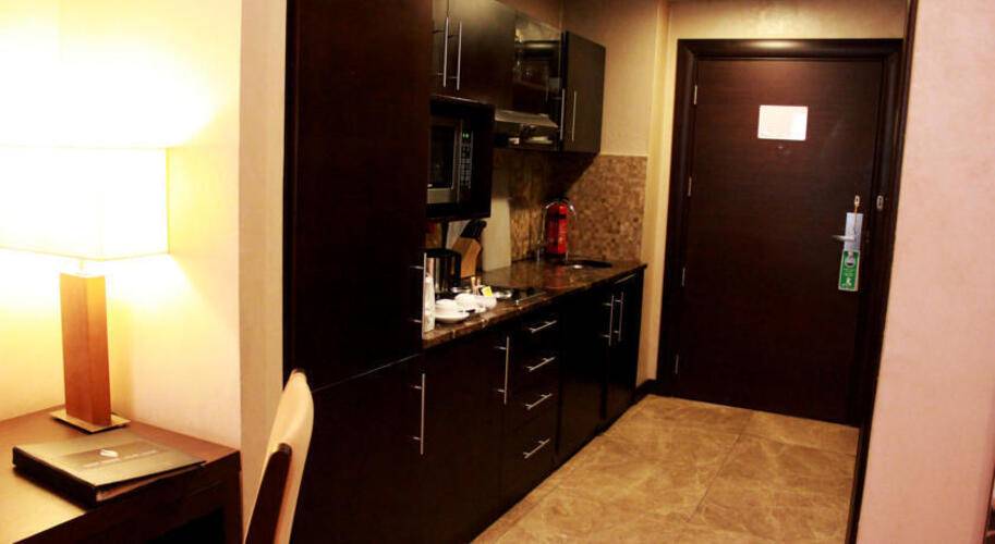 Tulip Creek Hotel Apartments
