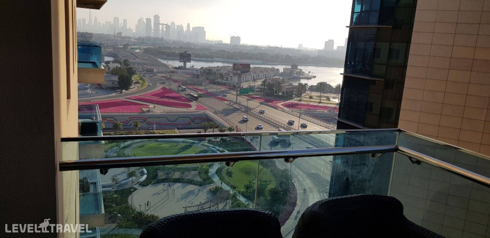 фотографии отеля Tulip Creek Hotel Apartments в ОАЭ(Дейра) - фото №52