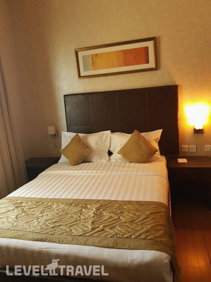 фотографии отеля Tulip Creek Hotel Apartments в ОАЭ(Дейра) - фото №2