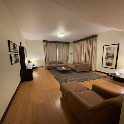 Tulip Creek Hotel Apartments