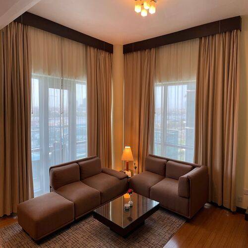 Tulip Creek Hotel Apartments