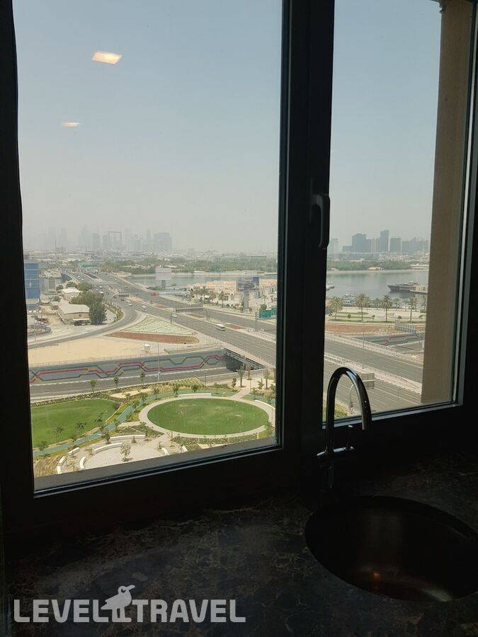 фотографии отеля Tulip Creek Hotel Apartments в ОАЭ(Дейра) - фото №85