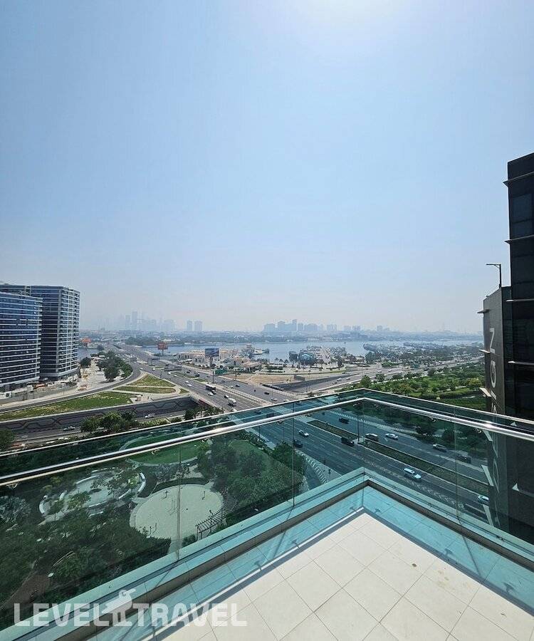 фотографии отеля Tulip Creek Hotel Apartments в ОАЭ(Дейра) - фото №84