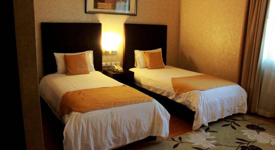 Tulip Creek Hotel Apartments