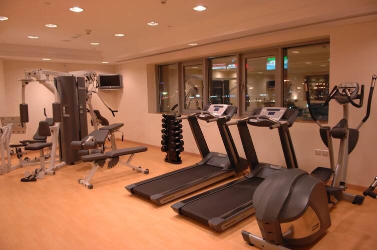 Tulip Creek Hotel Apartments