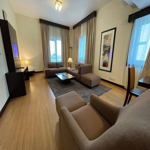 Tulip Creek Hotel Apartments