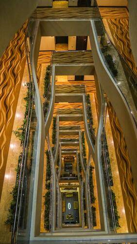 Tulip Creek Hotel Apartments