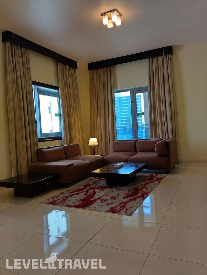 фотографии отеля Tulip Creek Hotel Apartments в ОАЭ(Дейра) - фото №47