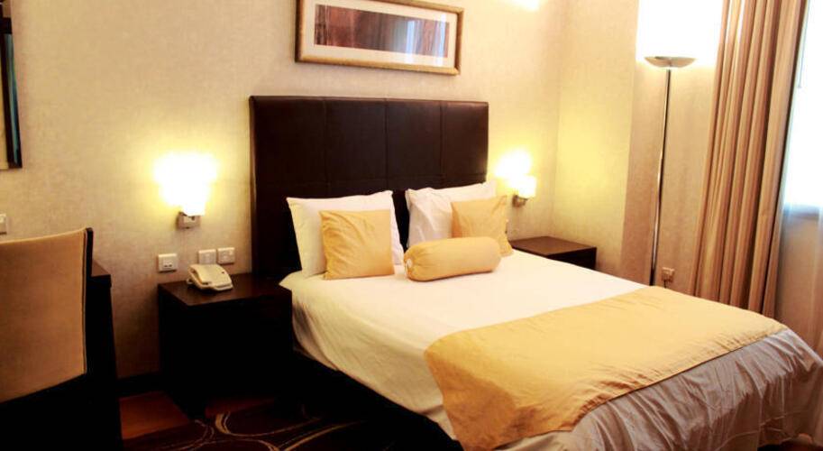 Tulip Creek Hotel Apartments