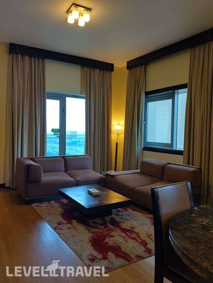 фотографии отеля Tulip Creek Hotel Apartments в ОАЭ(Дейра) - фото №51