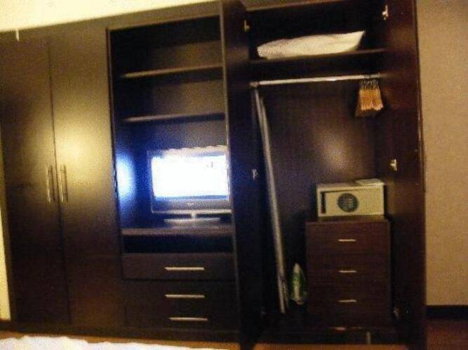 Tulip Creek Hotel Apartments
