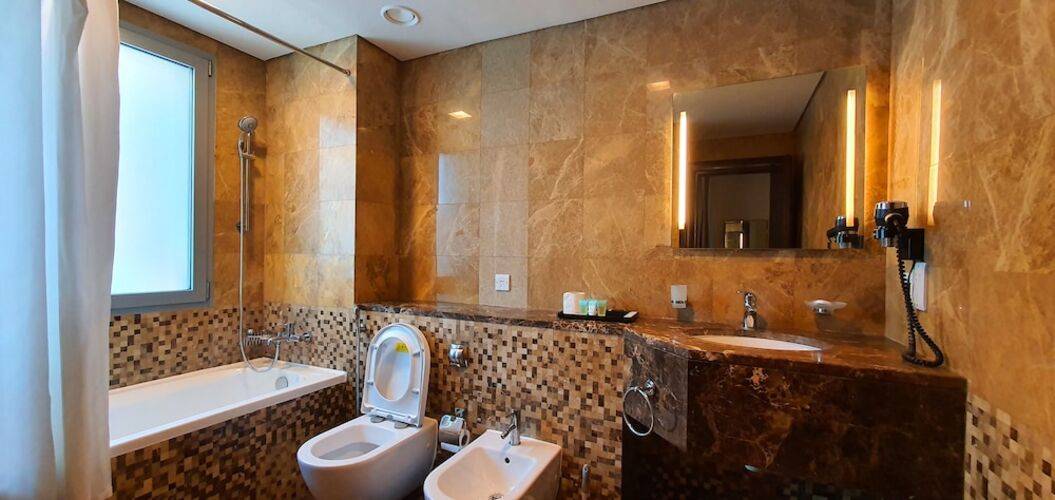 Tulip Creek Hotel Apartments