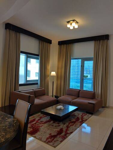 Tulip Creek Hotel Apartments