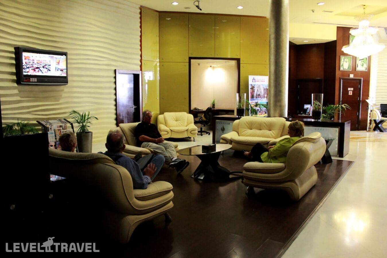 фотографии отеля Tulip Creek Hotel Apartments в ОАЭ(Дейра) - фото №3