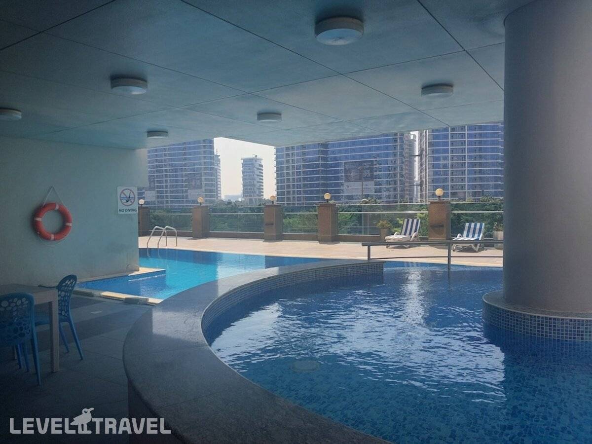 фотографии отеля Tulip Creek Hotel Apartments в ОАЭ(Дейра) - фото №68