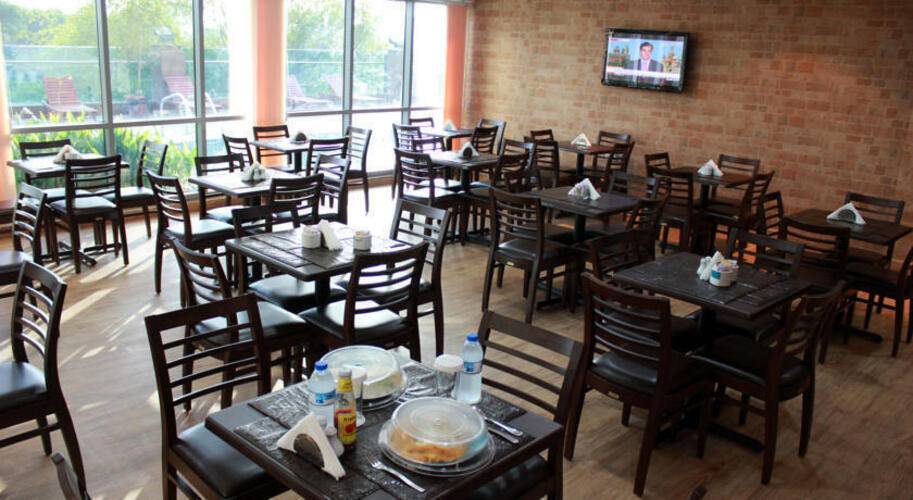 Tulip Creek Hotel Apartments