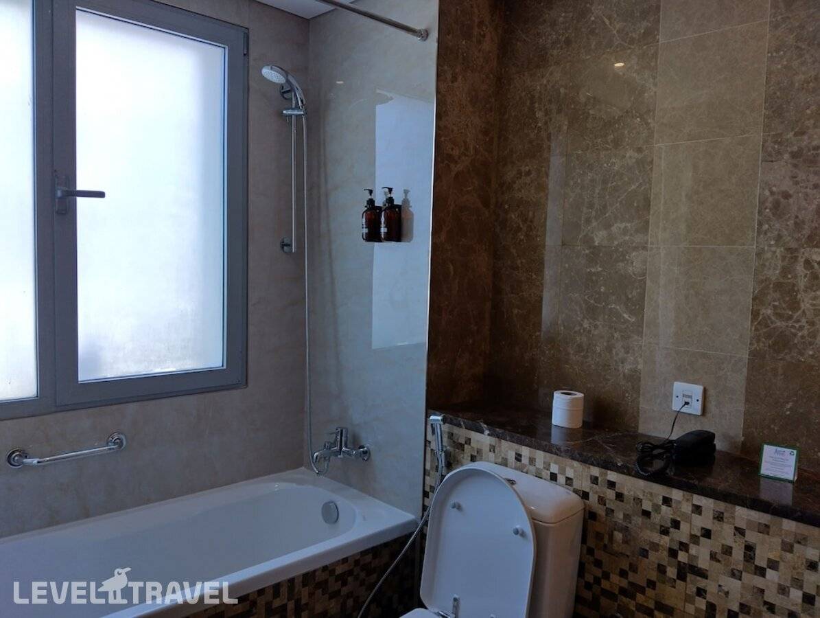 фотографии отеля Tulip Creek Hotel Apartments в ОАЭ(Дейра) - фото №58