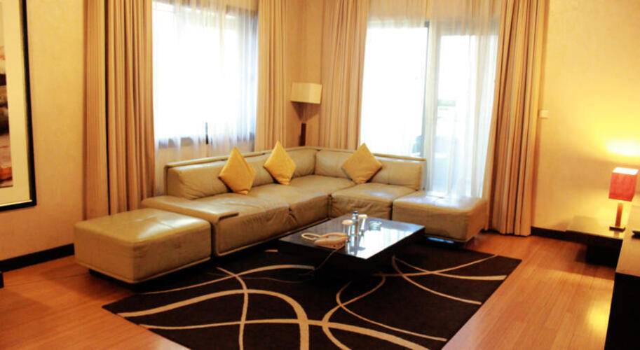 Tulip Creek Hotel Apartments