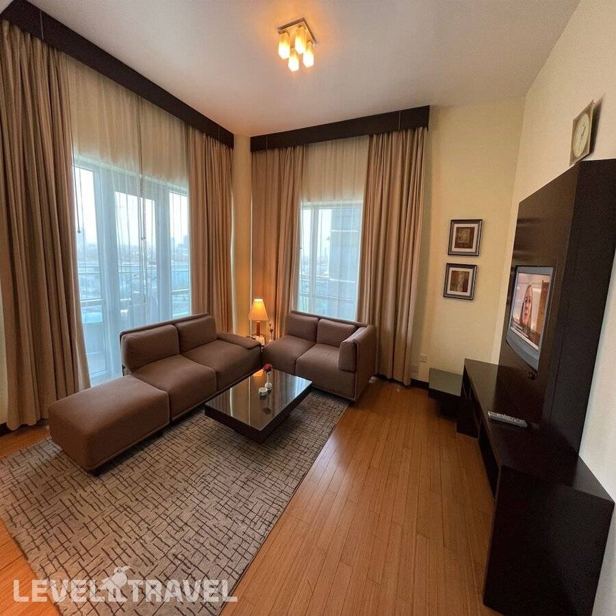 фотографии отеля Tulip Creek Hotel Apartments в ОАЭ(Дейра) - фото №36