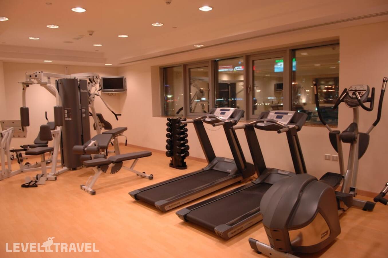 фотографии отеля Tulip Creek Hotel Apartments в ОАЭ(Дейра) - фото №70