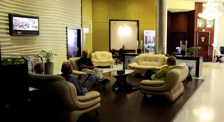 Tulip Creek Hotel Apartments