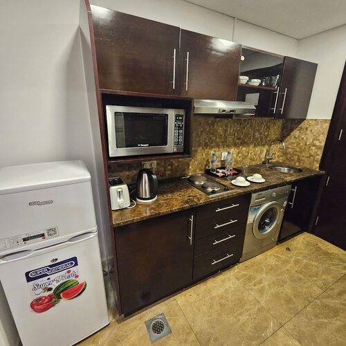 Tulip Creek Hotel Apartments