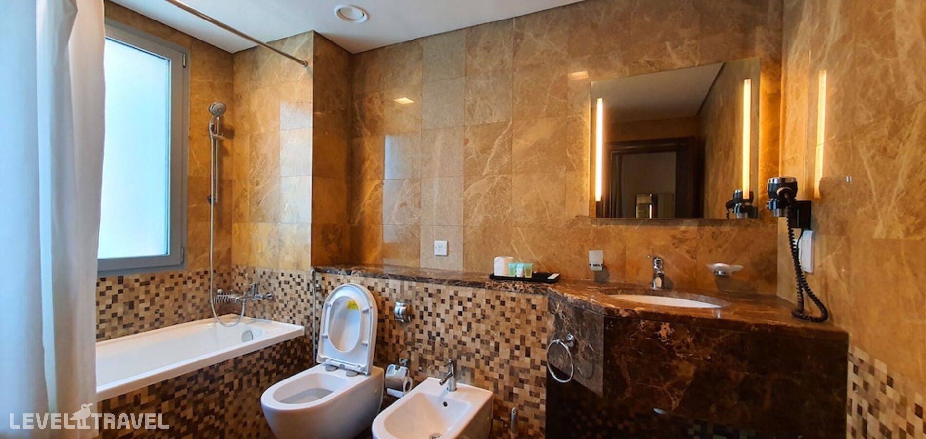 фотографии отеля Tulip Creek Hotel Apartments в ОАЭ(Дейра) - фото №59