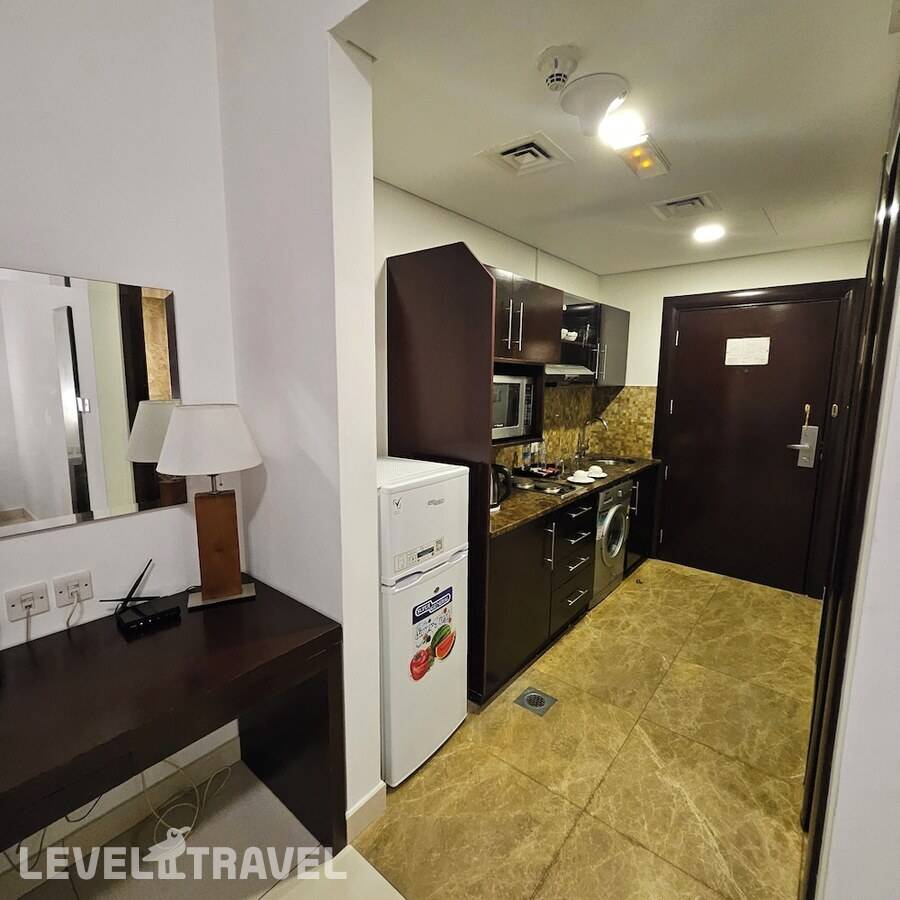 фотографии отеля Tulip Creek Hotel Apartments в ОАЭ(Дейра) - фото №37