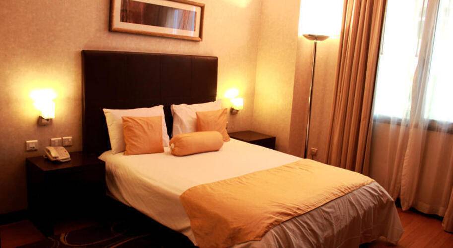 Tulip Creek Hotel Apartments