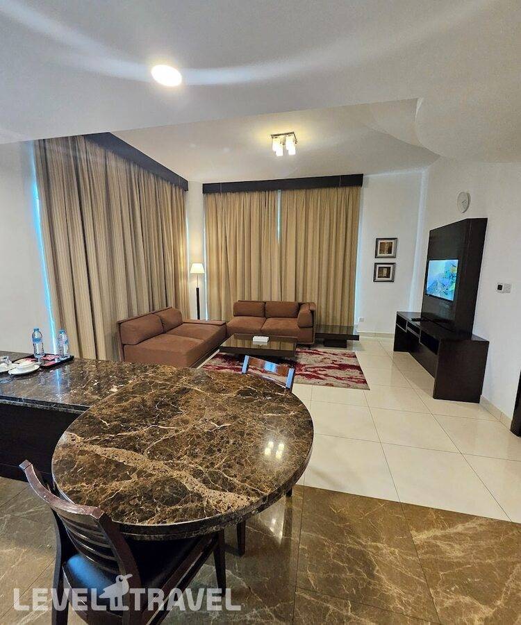 фотографии отеля Tulip Creek Hotel Apartments в ОАЭ(Дейра) - фото №44