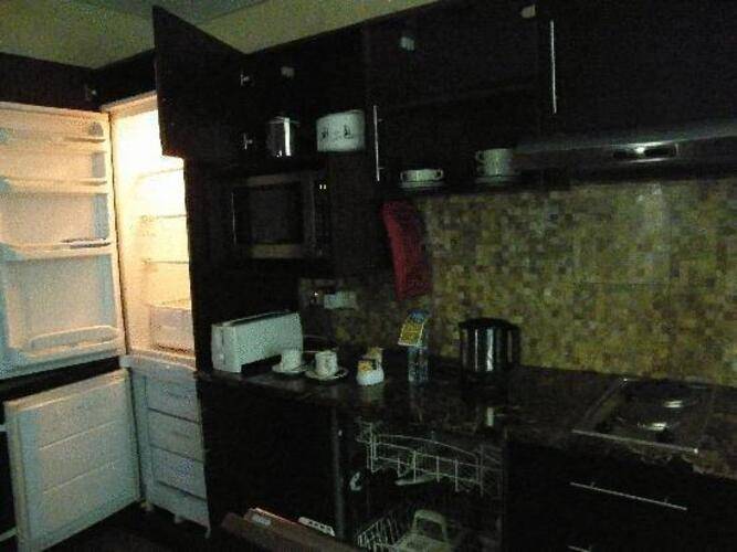 Tulip Creek Hotel Apartments