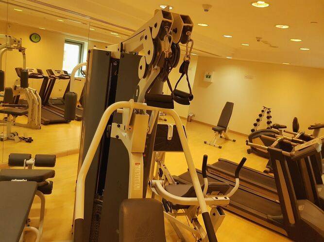 Tulip Creek Hotel Apartments