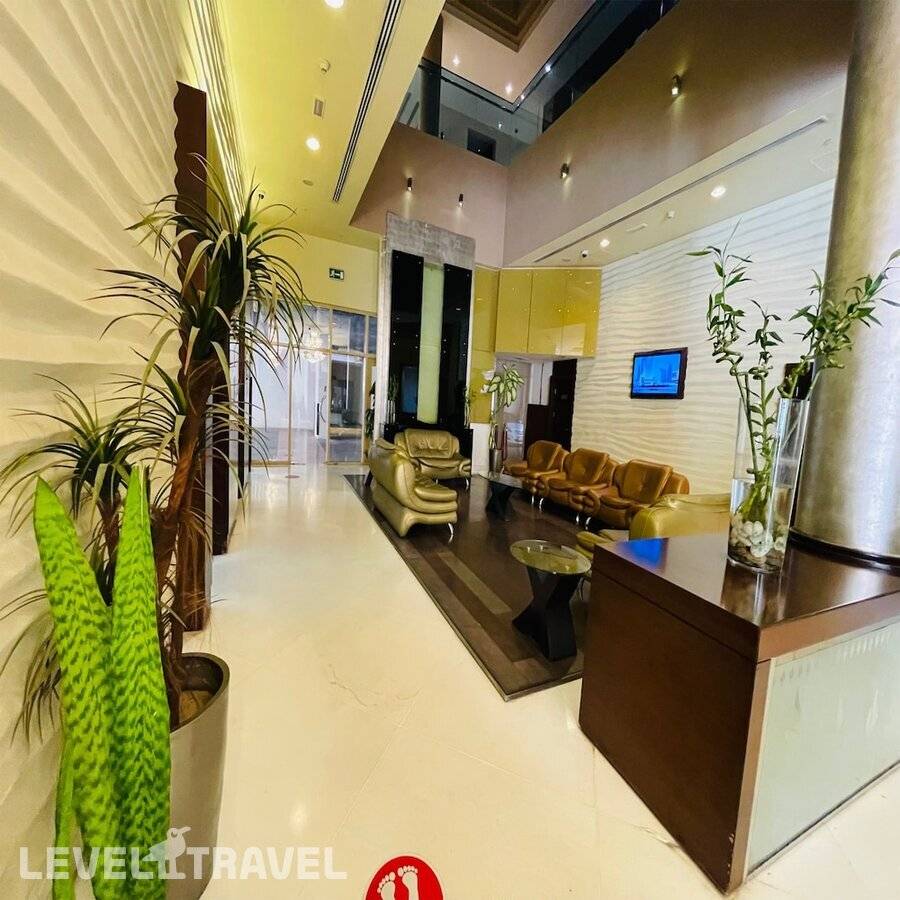 фотографии отеля Tulip Creek Hotel Apartments в ОАЭ(Дейра) - фото №4