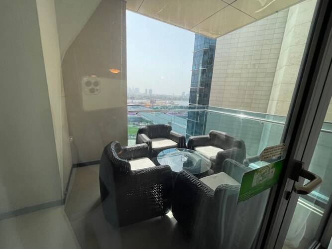 Tulip Creek Hotel Apartments