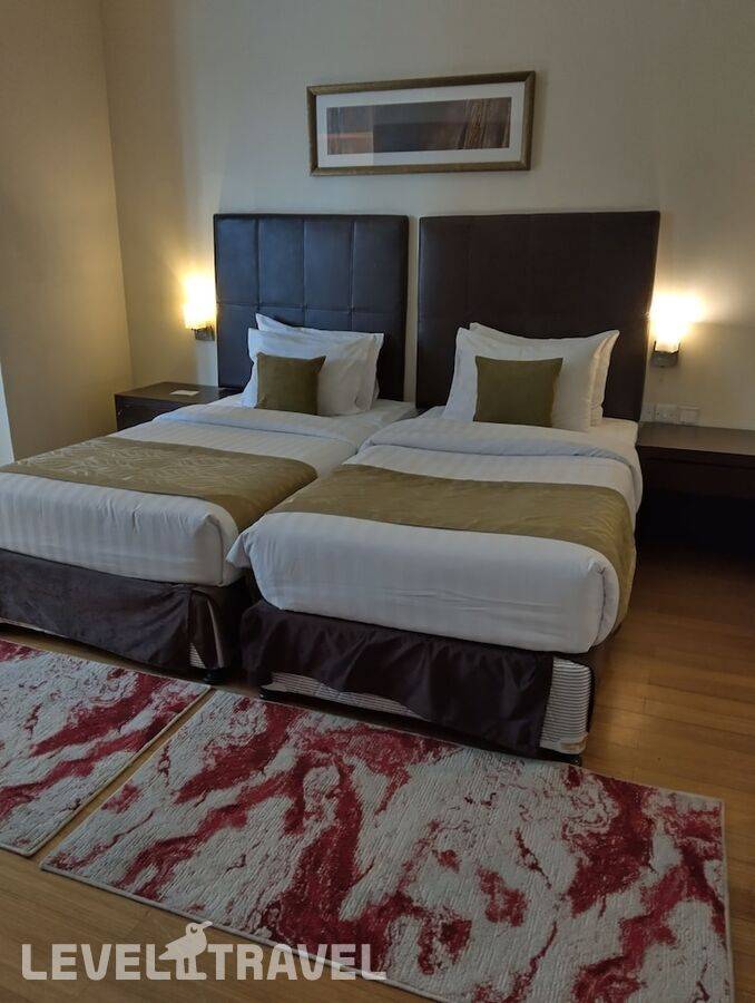 фотографии отеля Tulip Creek Hotel Apartments в ОАЭ(Дейра) - фото №20