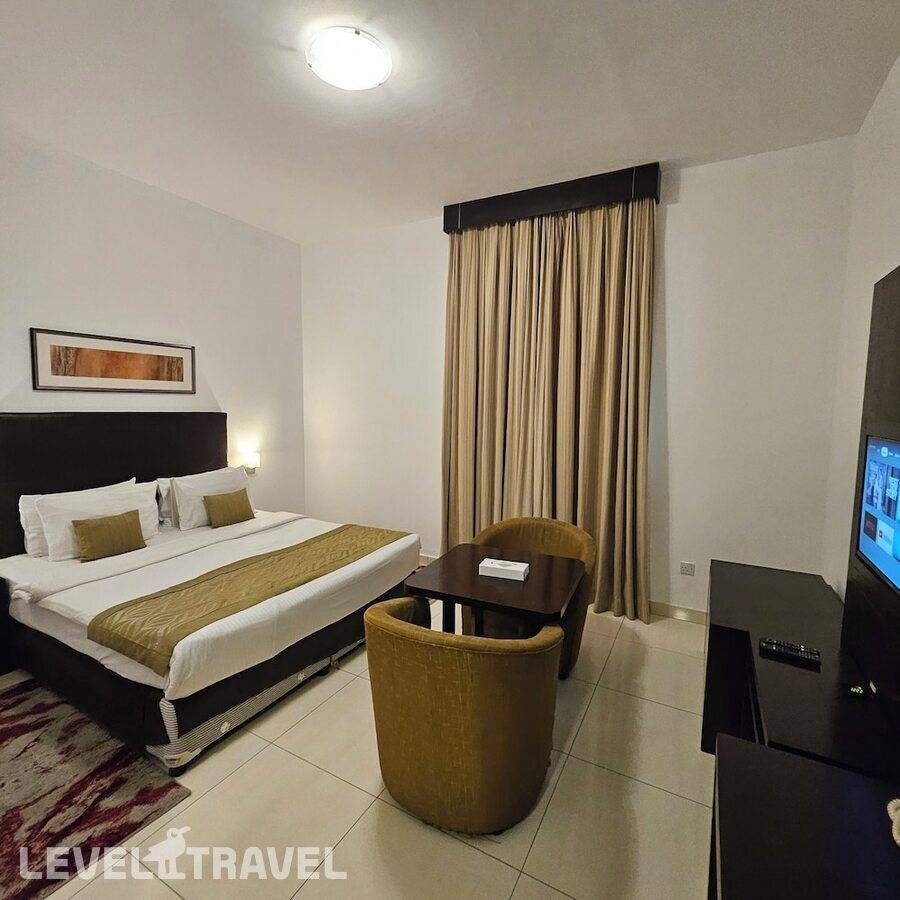 фотографии отеля Tulip Creek Hotel Apartments в ОАЭ(Дейра) - фото №22