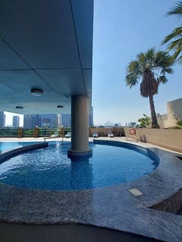 Tulip Creek Hotel Apartments