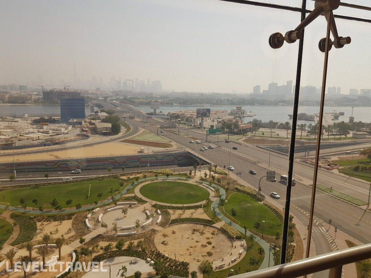 фотографии отеля Tulip Creek Hotel Apartments в ОАЭ(Дейра) - фото №86