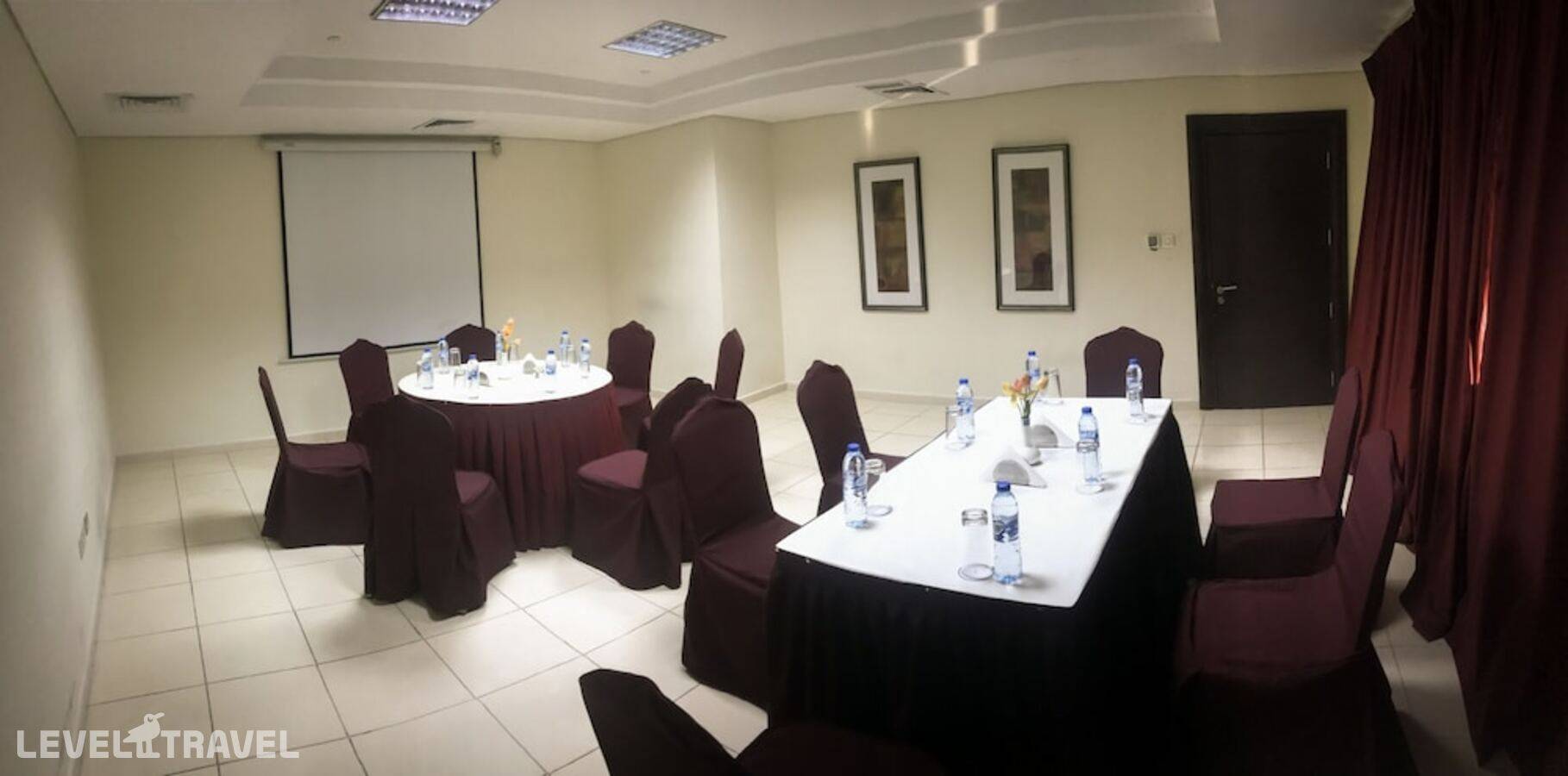 фотографии отеля Tulip Creek Hotel Apartments в ОАЭ(Дейра) - фото №79