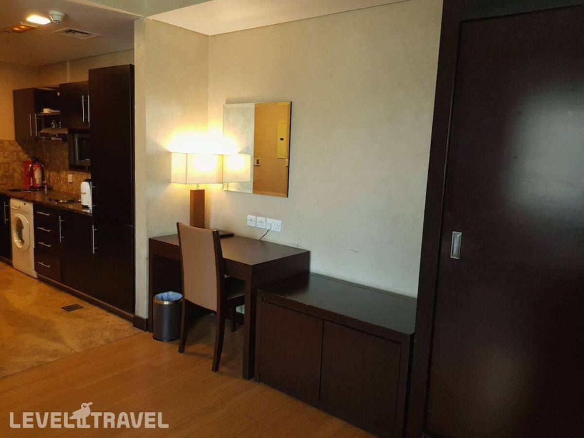 фотографии отеля Tulip Creek Hotel Apartments в ОАЭ(Дейра) - фото №27