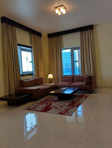 Tulip Creek Hotel Apartments