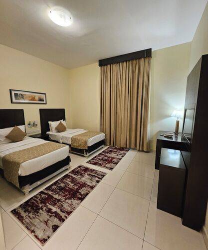 Tulip Creek Hotel Apartments