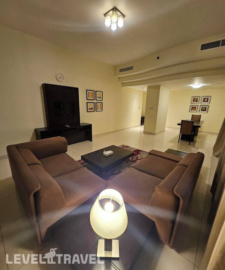 фотографии отеля Tulip Creek Hotel Apartments в ОАЭ(Дейра) - фото №46