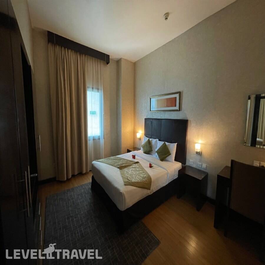 фотографии отеля Tulip Creek Hotel Apartments в ОАЭ(Дейра) - фото №11