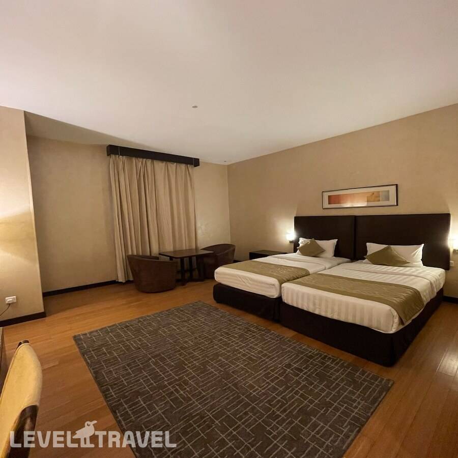 фотографии отеля Tulip Creek Hotel Apartments в ОАЭ(Дейра) - фото №15