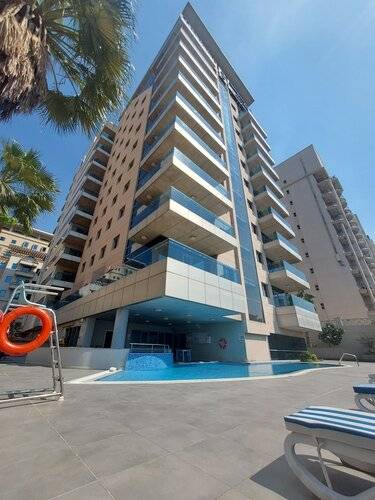 Tulip Creek Hotel Apartments